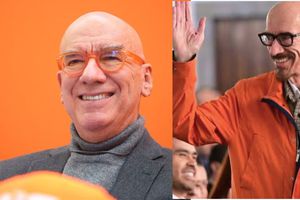 ¿Qué le pasó a Dante Delgado? Reaparece exdirigente de Movimiento Ciudadano