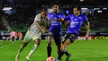 Mazatlán y Necaxa se despiden del Apertura 2025 con un amargo empate