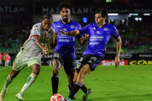 Mazatlán y Necaxa se despiden del Apertura 2025 con un amargo empate