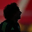 Memo Ochoa niega saludo a compañero sudafricano tras sorteo del Mundial 2026