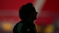 Memo Ochoa niega saludo a compañero sudafricano tras sorteo del Mundial 2026