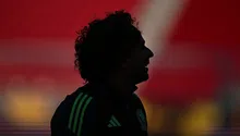 Memo Ochoa niega saludo a compañero sudafricano tras sorteo del Mundial 2026