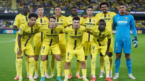 Presidente de Villarreal 'explotó' por cancelación de partido en Miami contra Barcelona