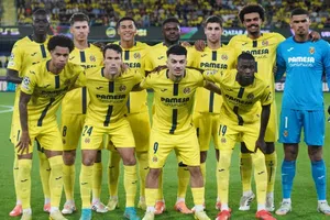 Presidente de Villarreal 'explotó' por cancelación de partido en Miami contra Barcelona