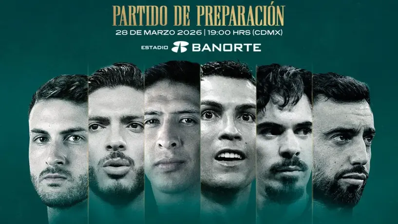 Boletos México vs Portugal: Fanki se pronuncia tras caída del sitio durante venta