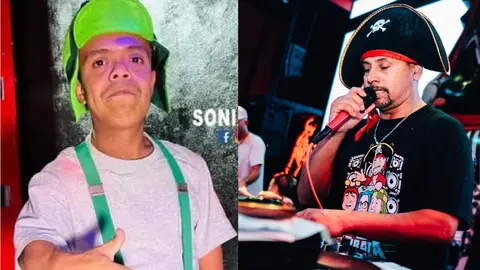 Medio Metro y Sonido Pirata: por qué terminaron su relación profesional