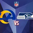 Seattle Seahawks vs Los Ángeles Rams ¿Dónde y a qué hora ver el partido de TNF?