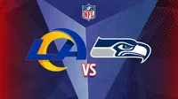 Seattle Seahawks vs Los Ángeles Rams ¿Dónde y a qué hora ver el partido de TNF?