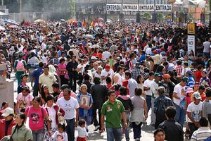 Día de la Virgen: CDMX espera hasta 13 millones de peregrinos en la Basílica