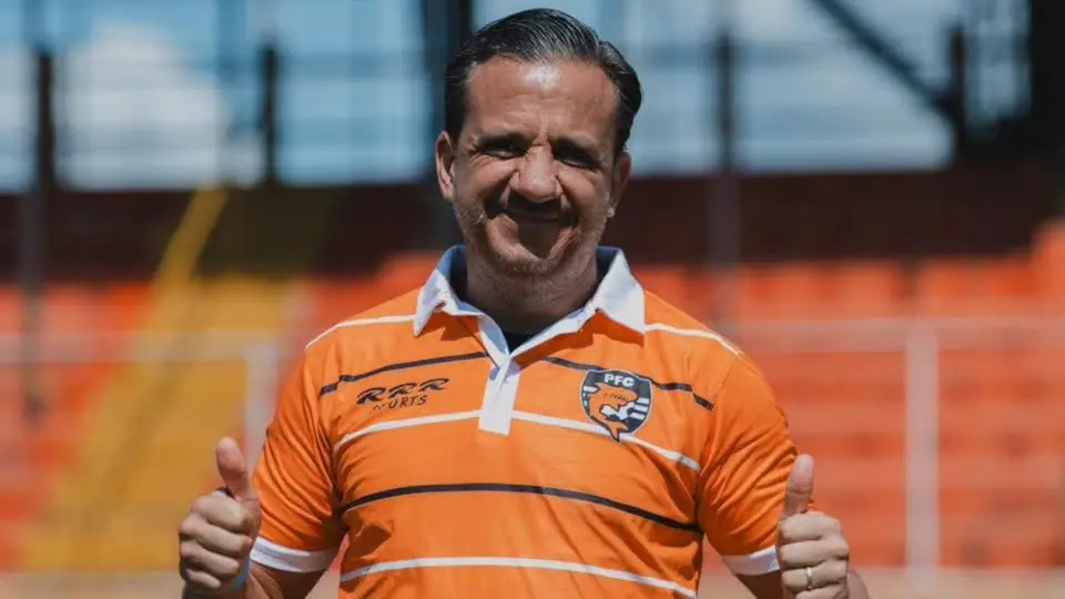 Manuel Velarde, directivo suspendido en México, se perfila para comprar a Puntarenas FC en Costa Rica