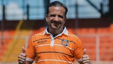 Manuel Velarde, directivo suspendido en México, se perfila para comprar a Puntarenas FC en Costa Rica