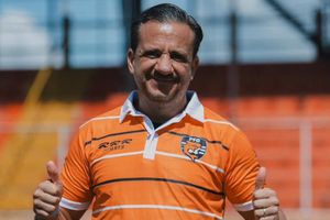 Manuel Velarde, directivo suspendido en México, se perfila para comprar a Puntarenas FC en Costa Rica