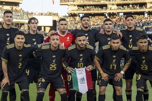 Claudia Sheinbaum le desea suerte a la Selección Mexicana previo a la Copa del Mundo