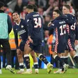 PSV firma una goleada histórica en Anfield ante un Liverpool en crisis