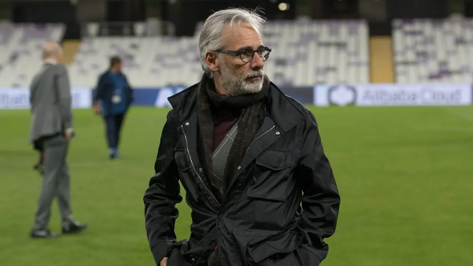 "Hay un técnico que me robó en León": Jesús Martínez hace fuerte confesión