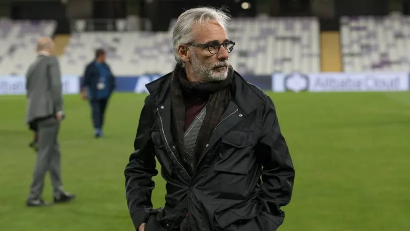 "Hay un técnico que me robó en León": Jesús Martínez hace fuerte confesión