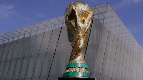 ¿Se unirá Irán? Selecciones que quedaron fuera del Mundial por razones no deportivas