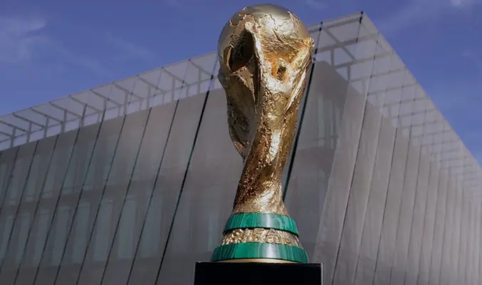 ¿Se unirá Irán? Selecciones que quedaron fuera del Mundial por razones no deportivas