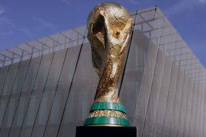¿Se unirá Irán? Selecciones que quedaron fuera del Mundial por razones no deportivas