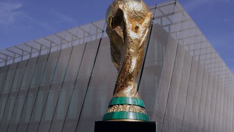 ¿Se unirá Irán? Selecciones que quedaron fuera del Mundial por razones no deportivas