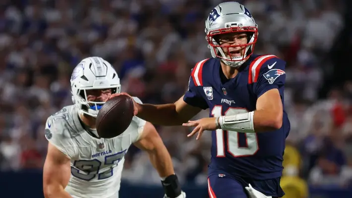 NFL 2025: ¿Dónde y a qué hora ver la Semana 15 de la temporada?