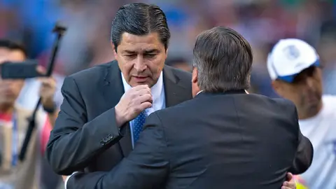 ¿Qué necesita Luis Fernando Tena y Miguel Herrera para clasificar a sus selecciones al Mundial 2026?