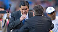 ¿Qué necesita Luis Fernando Tena y Miguel Herrera para clasificar a sus selecciones al Mundial 2026?