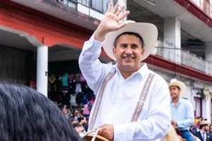 'Ley Manzo': proponen hasta 65 años de cárcel por asesinato de alcaldes en Michoacán