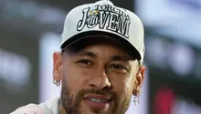 La épica propuesta de fan a Neymar: “Te doy mi rodilla”