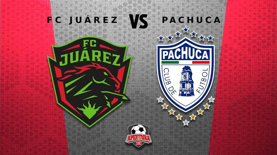 Juárez vs Pachuca: ¿Cuándo y dónde ver EN VIVO el partido del Play-In?