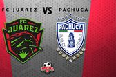 Juárez vs Pachuca: ¿Cuándo y dónde ver EN VIVO el partido del Play-In?