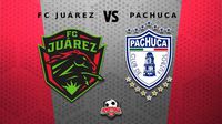 Juárez vs Pachuca: ¿Cuándo y dónde ver EN VIVO el partido del Play-In?