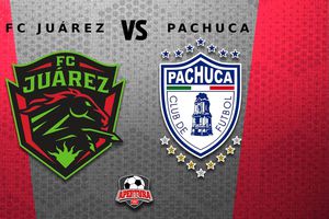 Juárez vs Pachuca: ¿Cuándo y dónde ver EN VIVO el partido del Play-In?