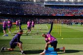 La impresionante multa que impuso Hansi Flick en el Barça por llegar tarde a entrenamientos