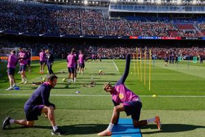 La impresionante multa que impuso Hansi Flick en el Barça por llegar tarde a entrenamientos