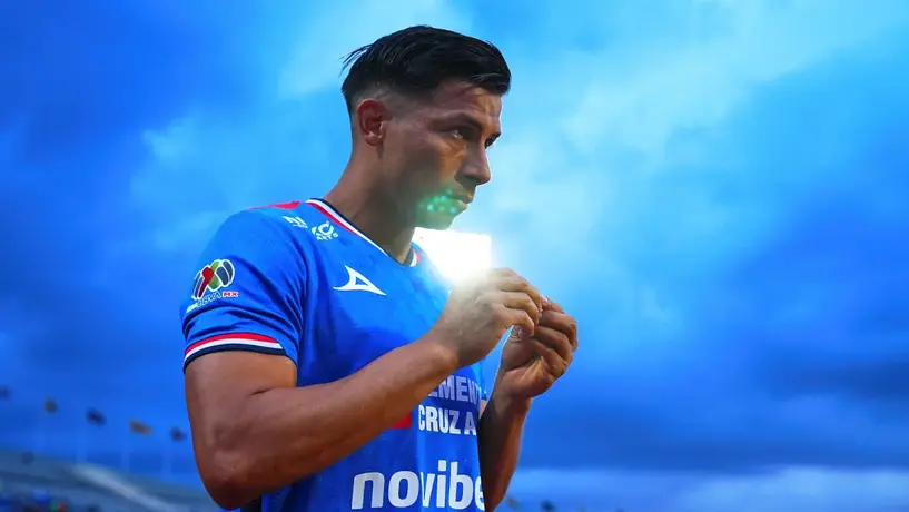 Se va el Ángel del gol: Sepúlveda emprende nuevo reto con Chivas