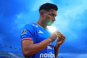 Se va el Ángel del gol: Sepúlveda emprende nuevo reto con Chivas