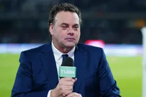 'No conoces la ética y lealtad': ¿Indirecta de Odin Ciani a David Faitelson?