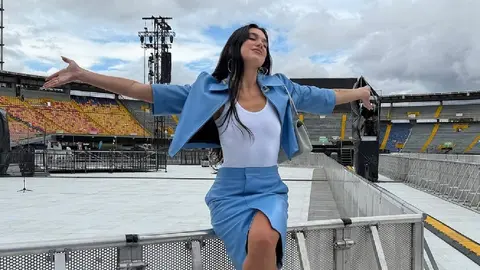 ¿Qué cover cantará Dua Lipa en México? Estas son las opciones favoritas de los fans