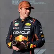 ¡Súper Max! Verstappen supera al poderío de McLaren en la Calificación Sprint
