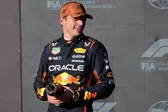 ¡Súper Max! Verstappen supera al poderío de McLaren en la Calificación Sprint