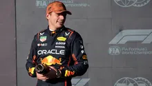 ¡Súper Max! Verstappen supera al poderío de McLaren en la Calificación Sprint
