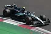 Mercedes asume equivocación en su planteamiento durante el GP de México