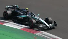 Mercedes asume equivocación en su planteamiento durante el GP de México
