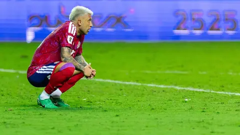 De hazaña a catástrofe: Costa Rica queda fuera del Mundial 2030