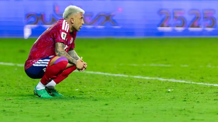 De hazaña a catástrofe: Costa Rica queda fuera del Mundial 2030
