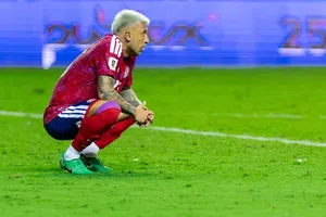 De hazaña a catástrofe: Costa Rica queda fuera del Mundial 2030