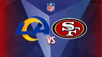LA Rams vs San Francisco 49ers: ¿Dónde y cuándo ver la Semana 10 de la NFL?