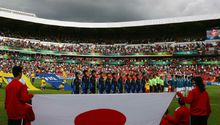 Estadio mundialista mexicano tendrá una remodelación de cara al 2026