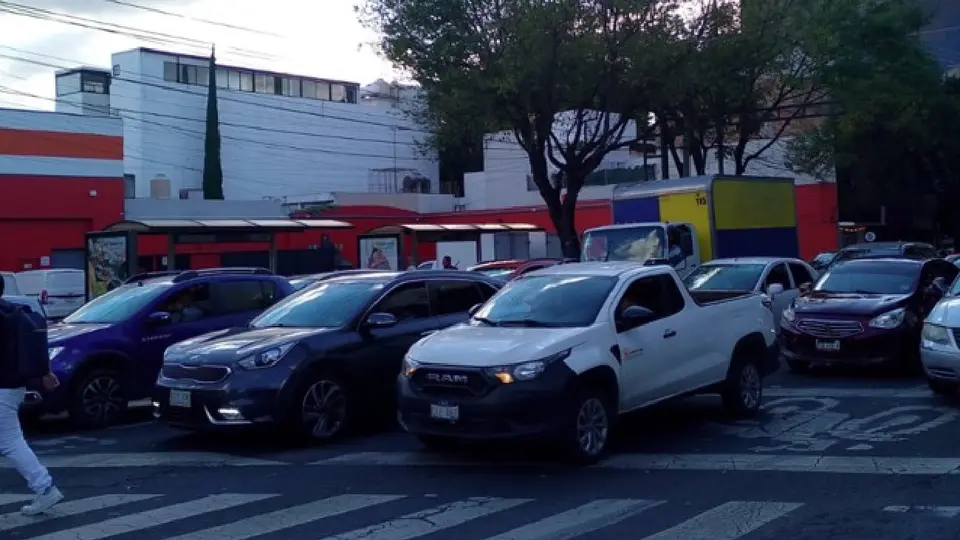 ¡CUIDADO! Detectan sitio falso para pagar adeudos vehiculares
